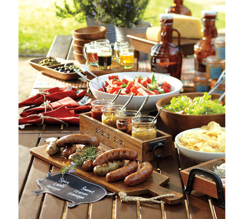 5 Barbecue Party Ideas to Help You Kick Off Summer Right