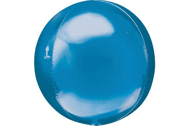 Ombre Orbz XL Balloon Round Many Colours