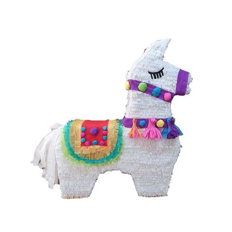 Llama Pinata