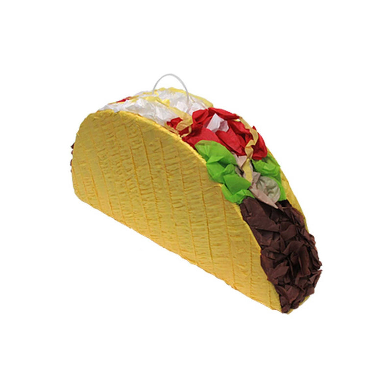 Taco Pinata