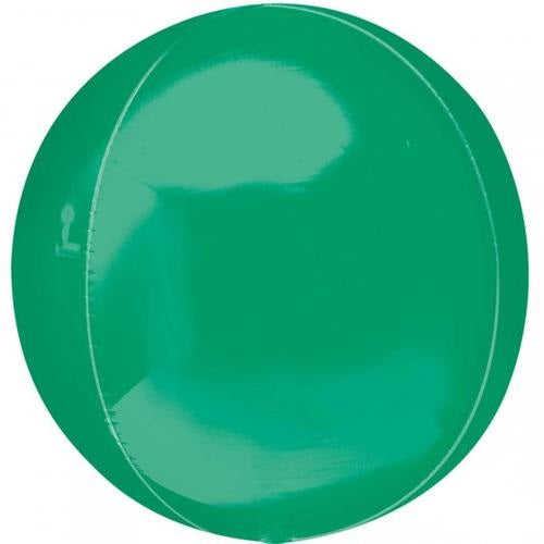 Ombre Orbz XL Balloon Round Many Colours