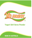 Yomaxx - Frozen Yoghurt