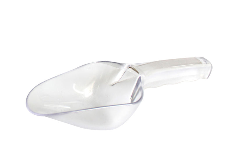 Plastic Ice Scooper XL