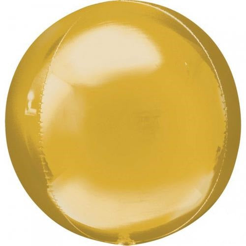 Ombre Orbz XL Balloon Round Many Colours