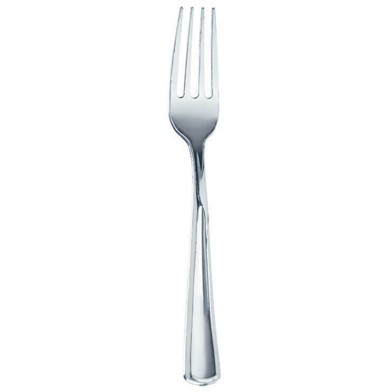 PremiumSilverFork