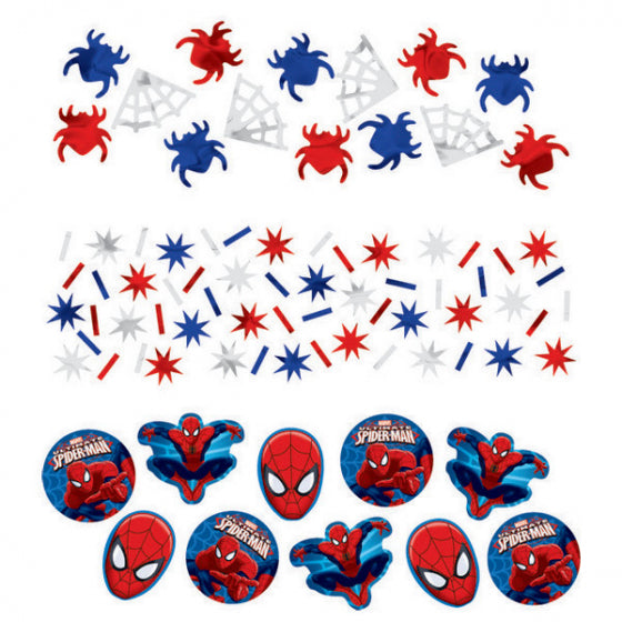 Ultimate Spider-Man Value Confetti 34g