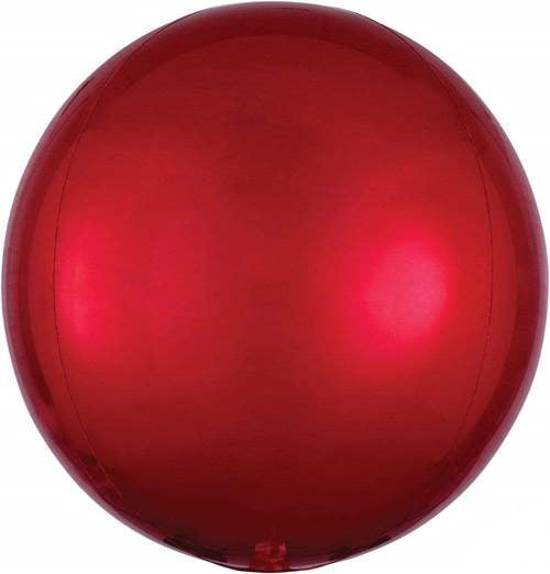 Ombre Orbz XL Balloon Round Many Colours