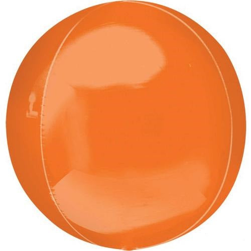 Ombre Orbz XL Balloon Round Many Colours