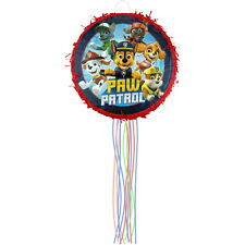 PAW PATROL ADVENTURE PINATA BIRTHDAY PARTY SUPPLIES