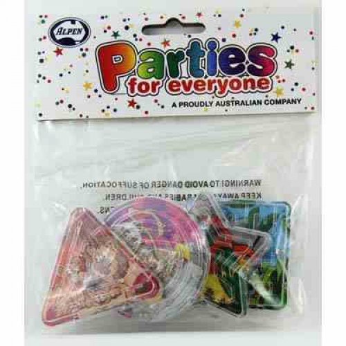 Maze Puzzle Party Favour