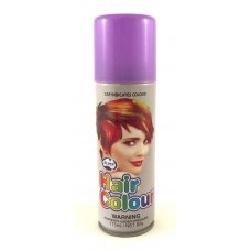 Colour Hair Spray - Standard Purple 175 ML