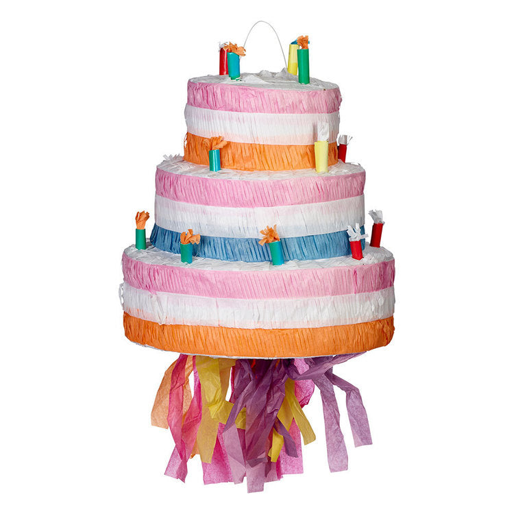 3 Layer Cake Pinata