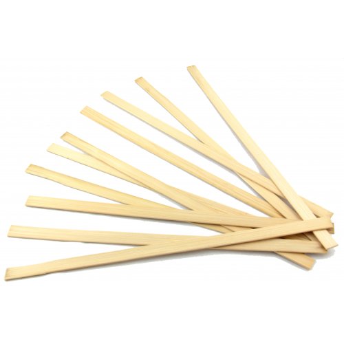 Bamboo Fairy Floss Sticks 6000 Sticks