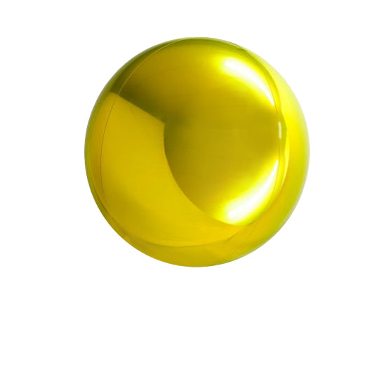 Metallic Balloon Loon Balls Range Of Colours & Sizes