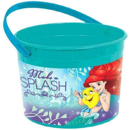 Ariel Dream Big Treat Bucket