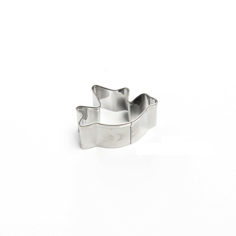 Dove Mini Stainless Steel Cookie Cutter