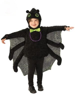 Eensy Weensy Spider Costume