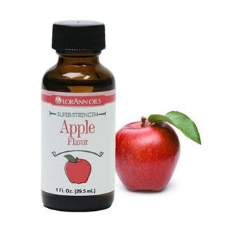 Apple Flavour - 29.5mls