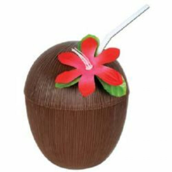 COCONUT SHAPED CUP
