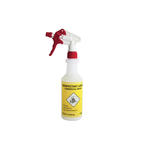 LEMON DISINFECTANT