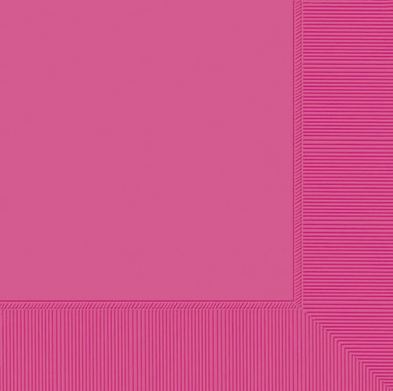 NAPKINS 20 PACK 2PLY-BRIGHT PINK