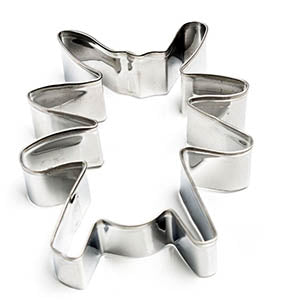 Spider Mini Stainless Steel Cookie Cutter