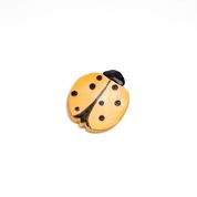 Ladybug Stainless Steel Cookie Cutter