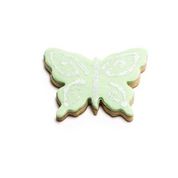 Butterfly Stainless Steel Cookie Cutter