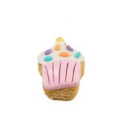 Cupcake Mini Stainless Steel Cookie Cutter