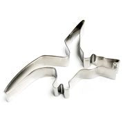 Pterodactyl Stainless Steel Cookie Cutter