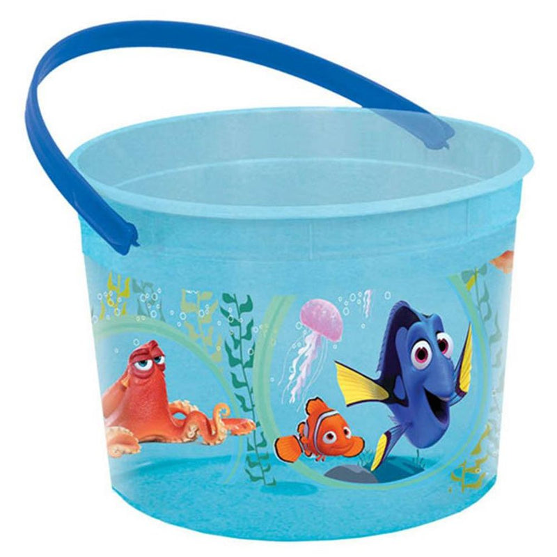 Finding Dory Plastic Favor Container