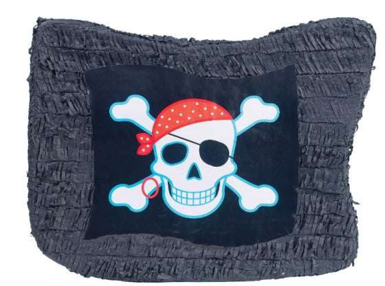 Pirate Flag Pinata