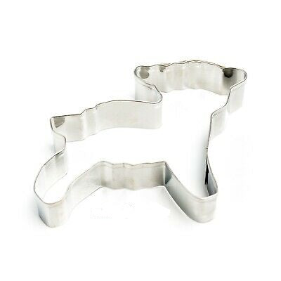 Lamb Stainless Steel Cookie Cutter