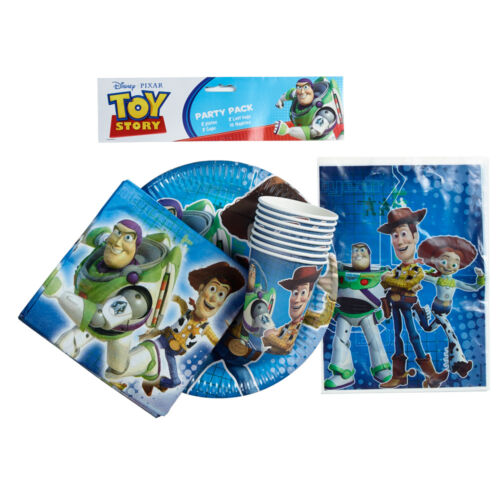 toy story pac 40